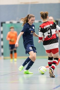Bild 642 - wBJ Loewinnen Cup B2